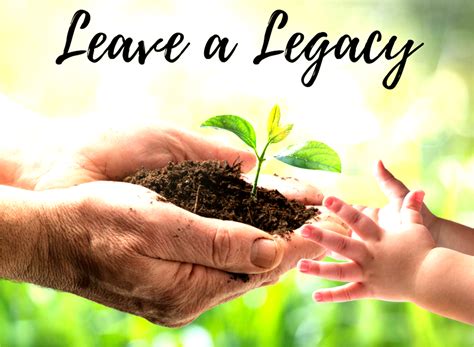 Your legacy. Things To Know About Your legacy. 