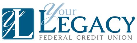 Your legacy federal credit union. VP Human Resources/Compliance (Current Employee) - 25 Shaffer Park Drive, Tiffin, Ohio 44883 - February 19, 2021. I've been working at Your Legacy for several years now and I greatly enjoy my job and work environment. The employees are very friendly and the credit union offers decent benefits for employees. It is a place where I am able to go ... 