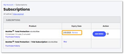 Your mcafee subscription has expired.  McAfee Customer Service -- Official Site Loading S...
