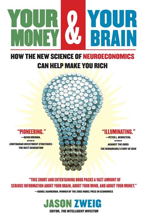 Your money and your brain jason zweig. - Tattoo machine tuning and building guide.