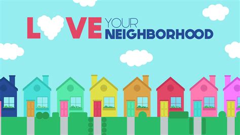 Your neighborhood. Things To Know About Your neighborhood. 