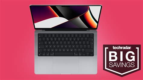 Your next MacBook Pro doesn t have to be new ndash get a refurbished model on Prime Day TechRadar