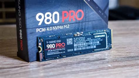 Your next ultrafast SSD might be here sooner than you think TechRadar