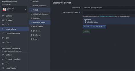 Your oauth token for bitbucket is invalid gitkraken.  If however GitKra...