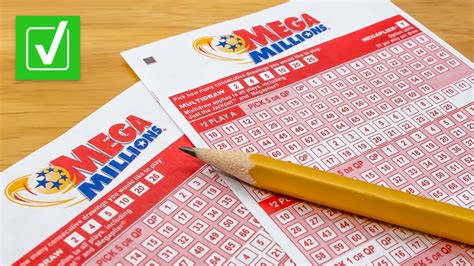 Your odds at the Mega Millions jackpot are slim - but can you increase them?