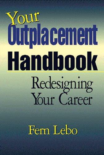 Your outplacement handbook by fern lebo. - Panasonic l l32c5d manual de servicio gratuito reparacion.