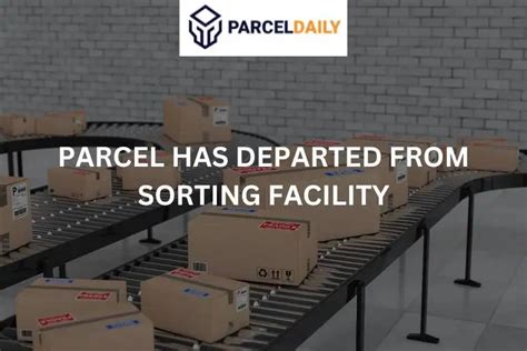 Your parcel has departed the logistics facility meaning. .  <a href=https://admin.men...