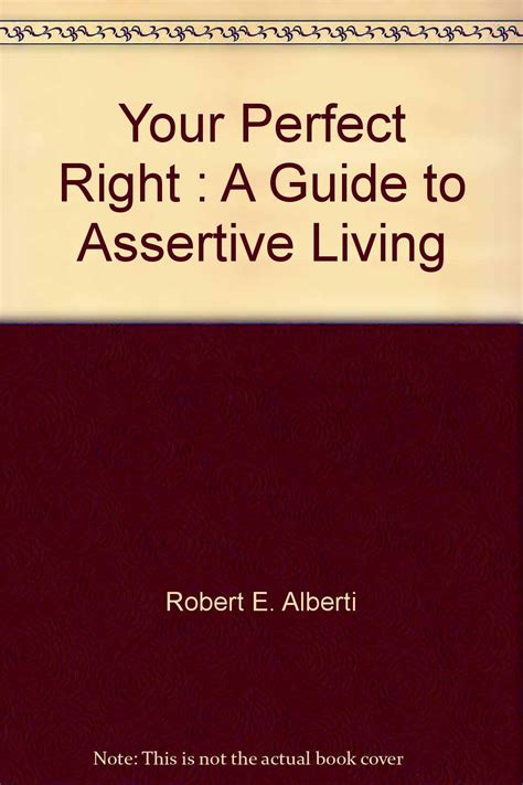 Your perfect right a guide to assertive living. - Ellen keys tredje rike: en studie öfver radikalismen.