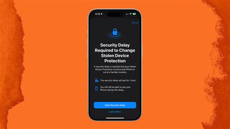 Your phone is you How to protect your device from ID theft TechRadar