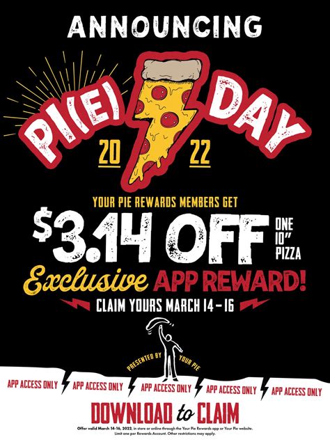 Your pie coupon. The Pie has been voted Utah's Best Pizza. Providing top quality, hand-made pizza, salads, subs, and more for over 40 years. The Pie: Voted Utah's Best Pizza. Order Online Menu Locations About. Pizza Done Right. The Pie takes no shortcuts! Our pizza dough is made from scratch, double proofed for 24 hours, then hand-rolled and tossed the ... 