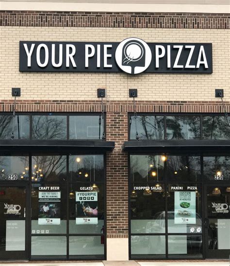 Your pie pizza near me. Things To Know About Your pie pizza near me. 