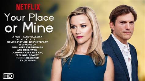Your place or mine trailer. Things To Know About Your place or mine trailer. 