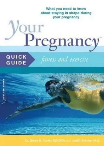 Your pregnancy quick guide fitness and exercise. - No nonsense extra class license study guide.