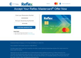 Your reflex card. Things To Know About Your reflex card. 