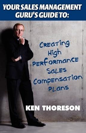 Your sales management gurus guide to creating high performance sales compensation plans. - Manual de taller fiat 130 90.