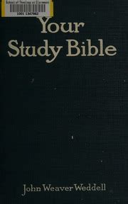 Your study bible by john weaver weddell. - Graffiti cookbook a guide to techniques and materials.