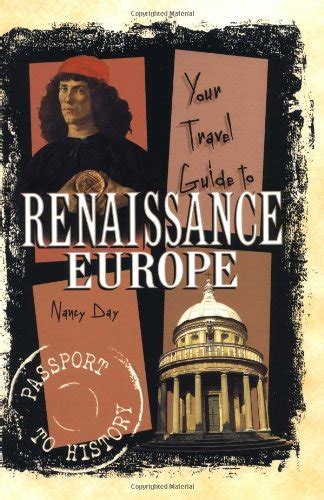 Your travel guide to renaissance europe by nancy day. - Manuale della soluzione di teoria dei circuiti di base.