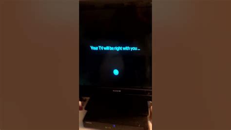 Your tv will be right with you stuck on 3. Log in and find your TV Services tab Go to the tab and scroll down to "Manually Reset My Box." Leave the Window open and do the box reset through the on … 
