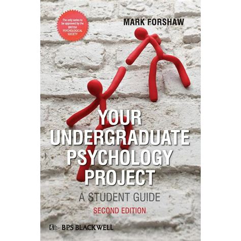 Your undergraduate psychology project a bps guide. - Deutsche texte von hofmannsthal bis handke.