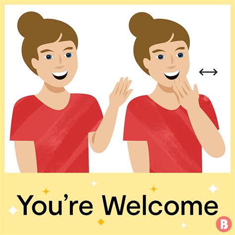 Your welcome in sign language. Asl Sign For Thank You. ASL or asl stands for American sign language used for deaf and dumb peoples. In the modern age, asl or Asl means age, sex, and location, generally used in chat and text to get information about the person who talks. ASL is also used in the written context of as hell. 