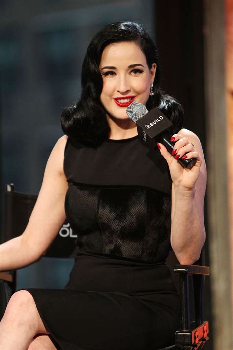 Read Your Beauty Mark The Ultimate Guide To Eccentric Glamour By Dita Von Teese