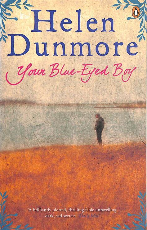 Download Your Blue Eyed Boy By Helen Dunmore