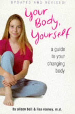 Full Download Your Body Yourself By Alison Bell