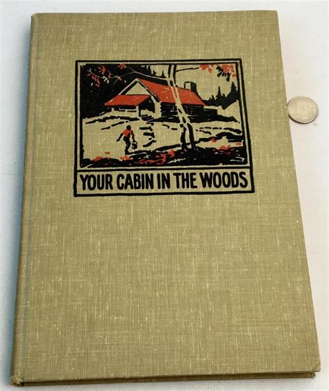 Download Your Cabin In The Woods By Conrad E Meinecke