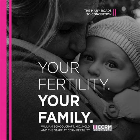 Download Your Fertility Your Family The Many Roads To Conception By William Schoolcraft