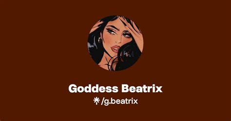 Your.Goddess.Beatrix Onlyfans Leak PORN 💦
