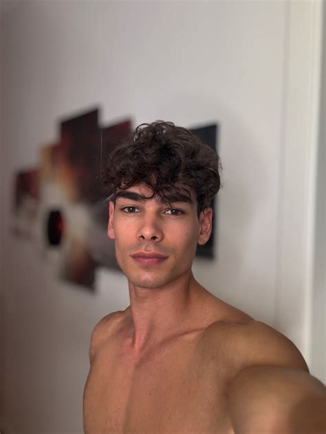 🔥 Your_Bruno Onlyfans Leaked +18