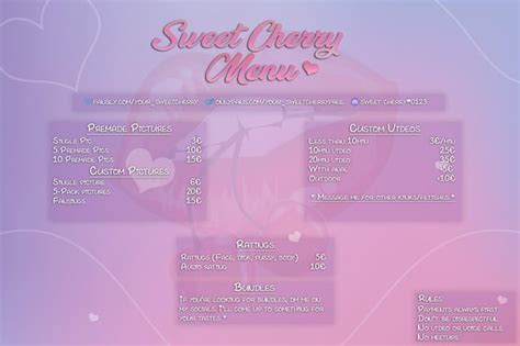 💋 [CLIP] Your_Sweetcherry Onlyfans Leak