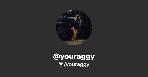 🍆 +18 Youraggy Onlyfans Leaked