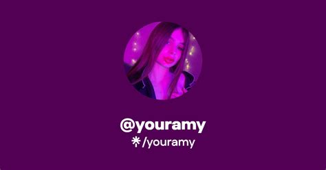 Youramy Leaks XxX 246 Videos