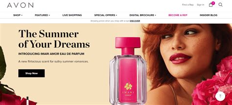 We make it easy and fun to learn to sell Avon as you go with your own mentor to guide you every step, a dedicated Social Selling training team and AVON U, our free, online learning center for incredible product and social media training, on-demand webinars and more — all ready when you are. Get Started.. 