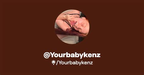 Yourbabykenz Onlyfans Leak [SEX VIDEO] 🔥 86 Pics