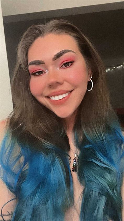 Yourbaeroxi Onlyfans Leaked [HD] 💋