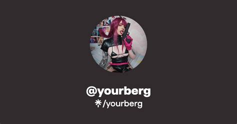Yourberg Onlyfans Leaked [SEX VIDEO] 💋