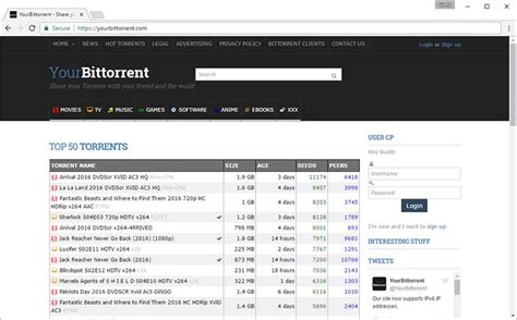 Yourbittorrent. Things To Know About Yourbittorrent. 