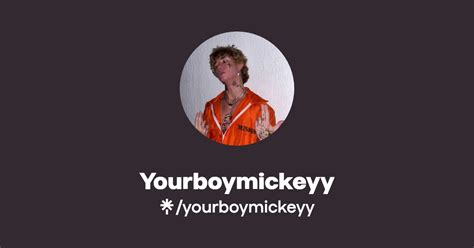 💦 Yourboymickeyy Onlyfans Leak (SEX)