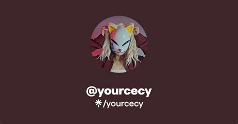 Yourcecy Onlyfans Leaked [HD] 💋