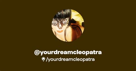 Yourcleopathra Nudes