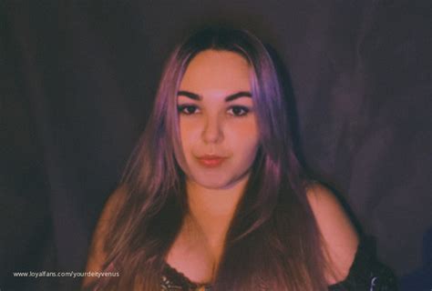 Yourdeityvenus Onlyfans Leaked (SEX) 🍑 131 Photos