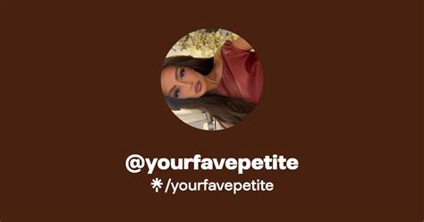 🔥 Yourfavepetite Onlyfans Leaked [HD]