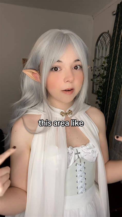 Yourfavoriteelf Onlyfans Nude