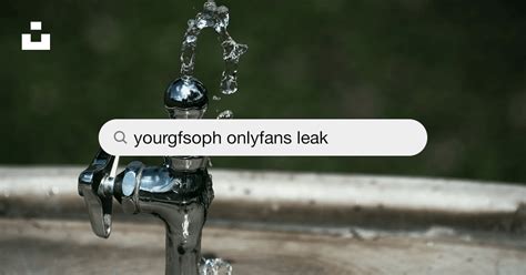 Yourgfsoph Onlyfans Leak
