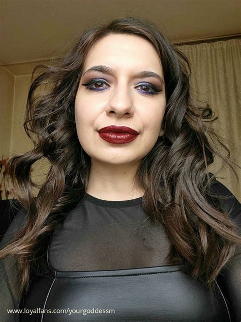 💦 +18 Yourgoddessm Leaked