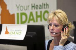 Consumer Assistance in Idaho. Contact your state 