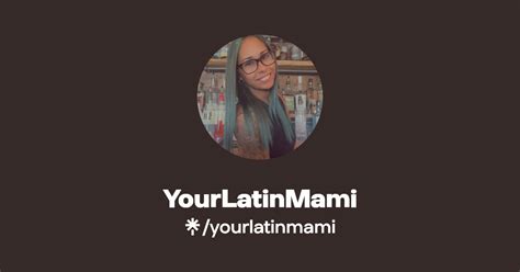 Yourlatinmami Onlyfans Leak +18 🍆 101 Vids