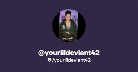 💦 [CLIP] Yourlildeviant Leaks